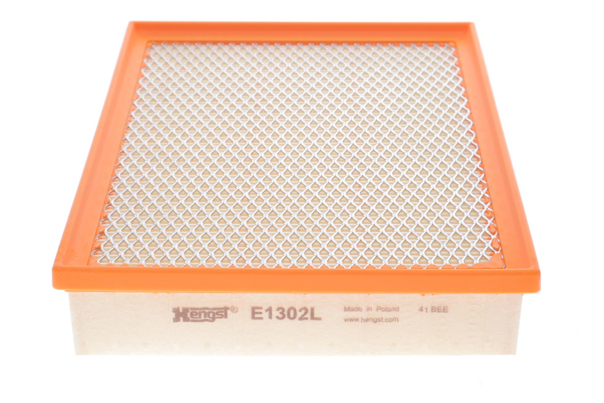 E1302L HENGST FILTER
